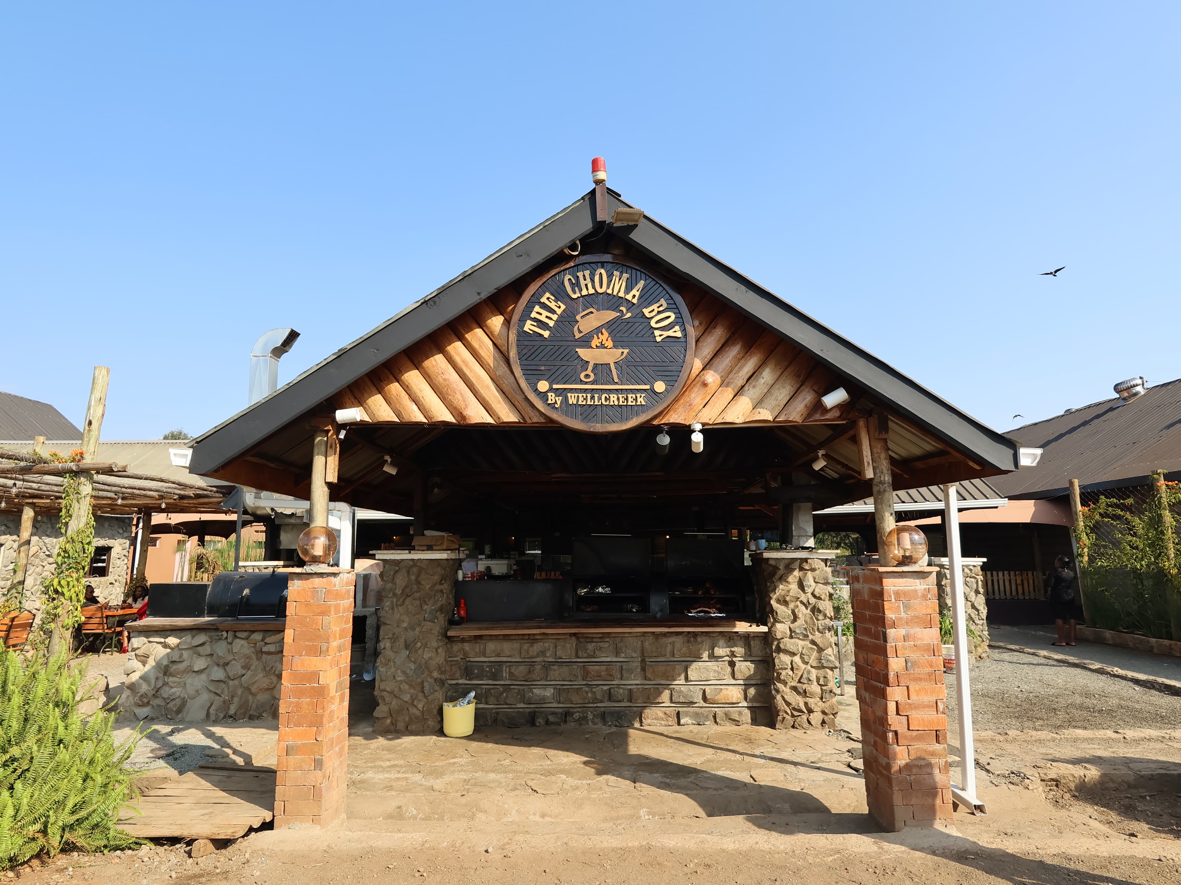 Wellcreek Kenol Hub