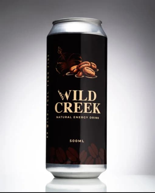Wild Creek